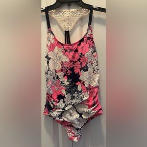 NWT COLE of California Swimsuit